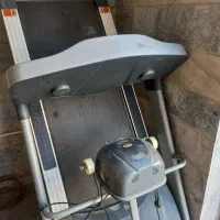 تردمیل خانگی اکتیون تولید ۲۰۲۰ مدل HS 06869B