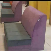 گیم نتی اگه تونستی مبلو بشکنی دو تا مبل جایزه ببر|مبلمان خانگی و میز عسلی|اصفهان, رهنان|دیوار