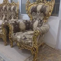 مبل سلطنتی