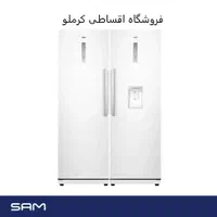 دوقلو سام R65 سامسونگ چک بازنشسته فروشگاه کرملو