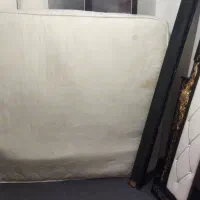 تخت دو نفره|تخت و سرویس خواب|سلماس, |دیوار