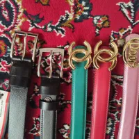 کمربند زنانه و مردانه