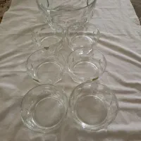 آجیل خوری فرانسوی