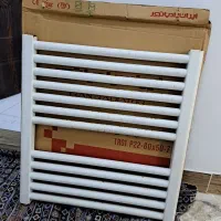 حوله خشک کن فولادی ایران رادیاتور