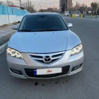 مزدا۳|خودرو سواری و وانت|تهران, سازمان آب|دیوار