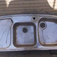 سینک ظرفشویی البرز