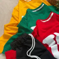 لباس یلدایی|کفش و لباس بچه|قم, بنیاد|دیوار