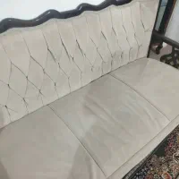 مبل هفت نفره|مبلمان خانگی و میز عسلی|فومن, |دیوار