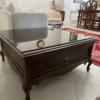 کنسول و میز وسط|بوفه، ویترین، کنسول|تهران, مرزداران|دیوار