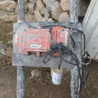 موتور بالابر