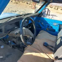 نیسان 85 کاربرات فابریک.|خودرو سواری و وانت|استهبان, |دیوار