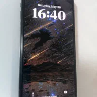 گوشی آیفون x 256