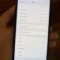 گوشی ایفون xs max|موبایل|قم, کلهری|دیوار