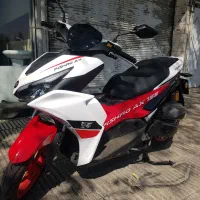 طرح ایروکس رادیات