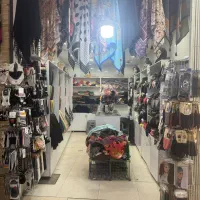 فروش تمامی اجناس به صورت یکجا زیر قیمت فاکتور