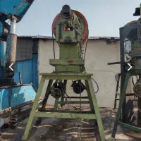 دستگاه پرس ۱۲تن ۶تن ۲تن|ماشین‌آلات صنعتی|ری, شهرری|دیوار