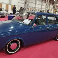 پیکان کلاسیک مدل 59|خودرو کلاسیک|همدان, |دیوار