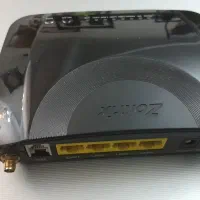 مودم zoltrix اینترنت|مودم و تجهیزات شبکه|تهران, پرستار|دیوار