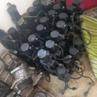قطعات استوک اصلی فوتون کامیون و کامیونت بهمن دیزل