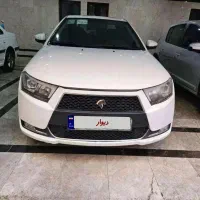 دنا تومات۹۹|خودرو سواری و وانت|بجنورد, |دیوار