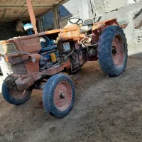 تراکتور رومانی