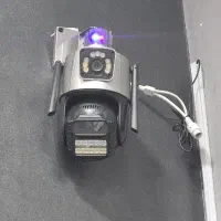 دوربین وای فای 8mp