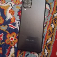 گوشی سامسونگ A12