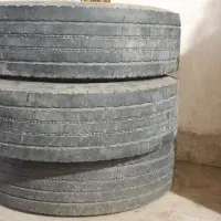 لاستیک ۲۳۵ تیوبلس|قطعات یدکی و لوازم جانبی|تربتحیدریه, کلاته توکلی|دیوار