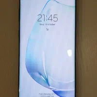 گلگسی نوت ۱۰پلاس|موبایل|لواسان, |دیوار