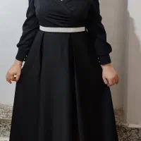 لباس مجلسی