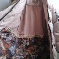 پالتو دخترانه|لباس|ایوان, |دیوار