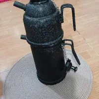 کتری قوری مسافرتی|قوری، کتری، قهوه‌ساز دستی|رشت, توشیبا|دیوار