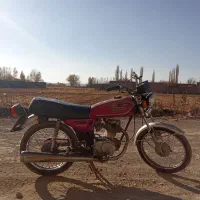 موتورهندا|موتورسیکلت|سراب, |دیوار