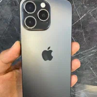 ایفون ۱۵ پرومکس با رجیستر