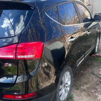 جک s5 اتومات کم‌کار مدل ۹۸