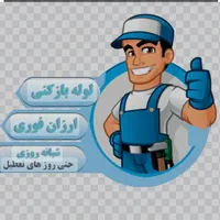 خدمات لوله بازکنی سیار
