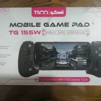 دسته بازی TG 155 W