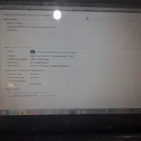 لب تاپمعاوضه با موتور ویو|رایانه همراه|بندرعباس, |دیوار