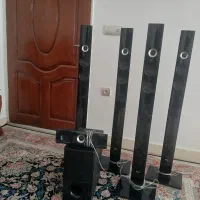 سینک ظرف شویی و سینما خانواده در شهرک صادقیه|سایر لوازم برقی|تهران, شهرک ولیعصر جنوبی|دیوار