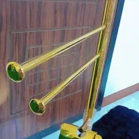استند جای حوله و دستمال نو زیر قیمت
