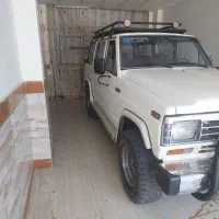 پاترول ۸۰ استثنایی|خودرو سواری و وانت|تبریز, |دیوار