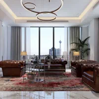 125متر-فروشنده-واقعی-شهرک-غرب-باامکانات-30مترسوئیت