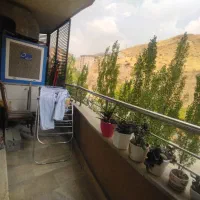 فروش برج باغ دو خوابه در یکی از بهترین برج های صدف|فروش آپارتمان|تهران, مینی‌سیتی (شهرک نفت)|دیوار