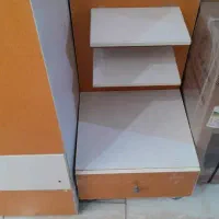 کمد جادار نونو