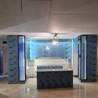 کابینت مینیمال