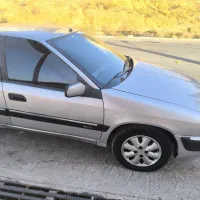 زانتیا 2000|خودرو سواری و وانت|یاسوج, |دیوار