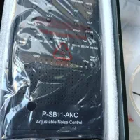 اسپریت باکس