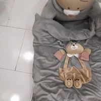 تشک گارد دار در حدنو