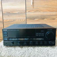 آمپ قدرتمند کنوود kenwood 990 ex|سیستم صوتی خانگی|تهران, جردن|دیوار
