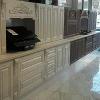 کابینت عباس کدشا 56597940756479581|مصالح و تجهیزات ساختمان|آستانه اشرفیه, |دیوار